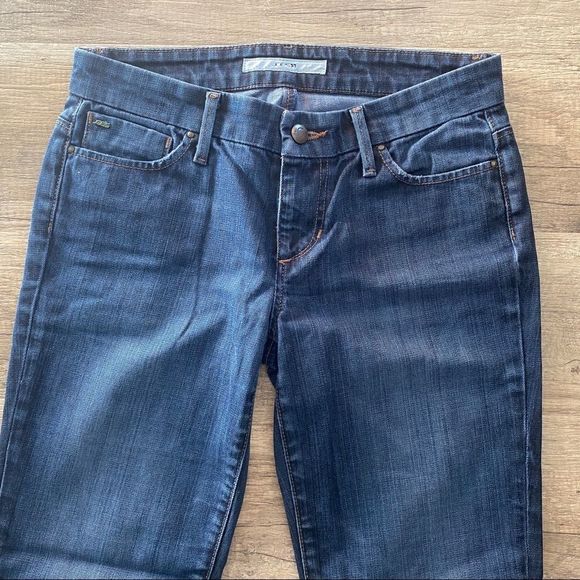 Joe’s Jeans Provocateur High Rise jeans Size 27 - Picture 5 of 12